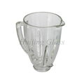 new available Blender Spare Part Replacement glass jar vaso de vidrio A86 1