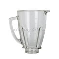 new available Blender Spare Part Replacement glass jar vaso de vidrio A86 2