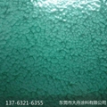 佛山机械波纹漆
