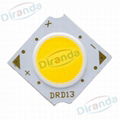  Powerful 3w 5w 7w 9w 12w 15w led cob chip for lamps light