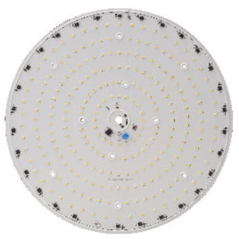 Driverless 85-277v 10W AC LED Module for high bay light