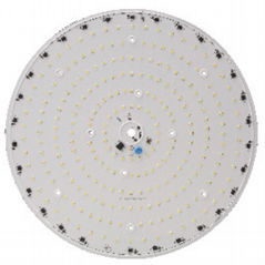 Driverless 85-277v 10W AC LED Module for high bay light