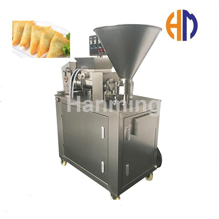 Original factory provide directly dumpling machine