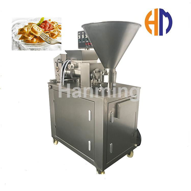 High quality multi-purpose dumpling machine