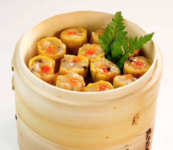 Factory provide directly small siomai making machine 4