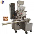 Automatic siomai making machine with