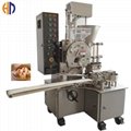 Automatic siomai making machine with capacity 5000 to 6000 pcs/hr
