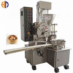 China top quality shumai making machine with stainless steel material