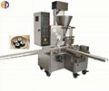 Semi-automatic Seaweed Japanese siomai making machine 1