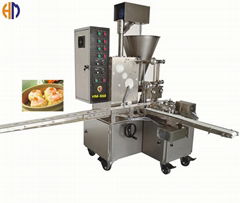 Factory provide directly small siomai making machine