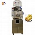 No need press dough Automatic intelligent fresh ramen noodle making machine