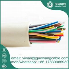 high temperature resistant control cable with competitive price