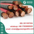 Electrical Welding Cable Manufacturer In China 240 Mm2 For Machine 1