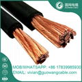 Electrical Welding Cable Manufacturer In China 240 Mm2 For Machine 2