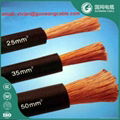 Electrical Welding Cable Manufacturer In China 240 Mm2 For Machine 3