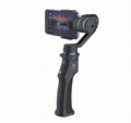 2017 Popular Product High Quality Stabilizer Gimbal for Smartphone 2