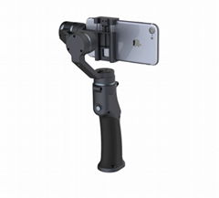 Lastest Fashion 3 Axis Stabilizer Gimbal For Go Pro Camera