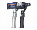 Lastest Fashion 3 Axis Stabilizer Gimbal For Go Pro Camera 3