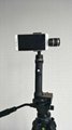Lastest Fashion 3 Axis Stabilizer Gimbal For Go Pro Camera 4