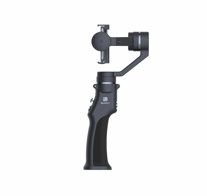 OEM Available 3 Axis Handheld Stabilizing Gimbal 