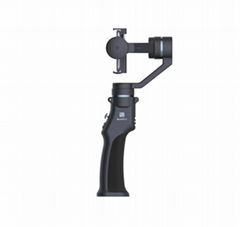 OEM Available 3 Axis Handheld Stabilizing Gimbal