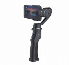High Quality 3 Axis Smartphone Gimbal with Low Price