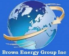 Brown Energy Group Inc.