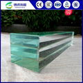 Benefits of Breaking High Quality Laminated Glass 1