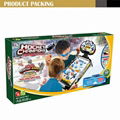 2017 New toys for kids educational hockey pinball table game 3