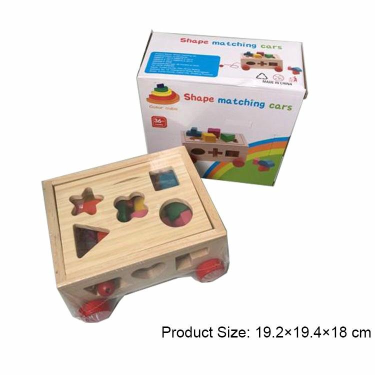 Go game wooden abacus kids wooden toys educational 2