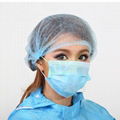 scary face mask.microfiber face mask..antistatic face mask