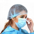 scary face mask.microfiber face mask..antistatic face mask 2