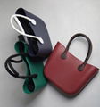 obag New Wholesale Promotional Beautiful Comtomized Fashion EVA Bag 1