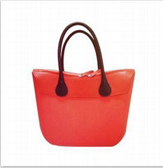 obag china supplier online shopping latest design eva bags women handbags