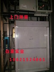 上海廚房電梯