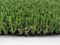 Garden Artificial Grass with 25mm yarn height 2
