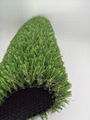 Garden Artificial Grass with 25mm yarn height 4