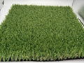 Garden Artificial Grass with 25mm yarn height 3