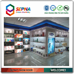 Suzhou Sepna Advanced Material Co.Ltd
