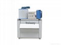 commercial ice flake machine
