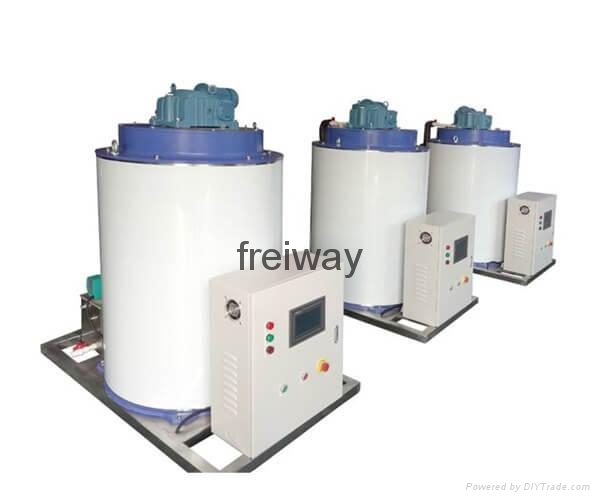 ice evaporator FRE007 Freiway (China Manufacturer) Refrigeration