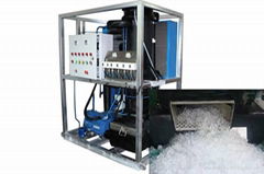 tube ice machine