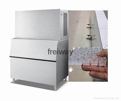 cube ice maker