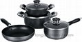 LJ Press Aluminum Non-stick - Cookware