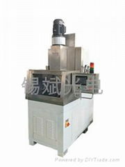 SJM350A CNC Plane Precision Grinding Machine