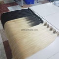 Tape hair extension 3