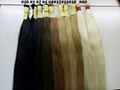 Bulk remy hair (best quality)