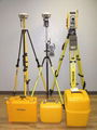 Used Trimble IS Solution S6 Robotic