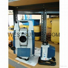 USED SOKKIA SRX3 3" ROBOTIC TOTAL