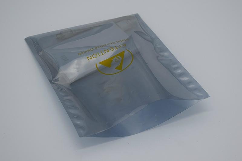 深圳電子產品包裝袋製造批發 2